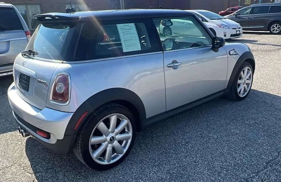 2007 Mini Mini 2nd Gen - Image 6 of 20