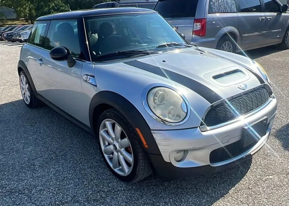2007 Mini Mini 2nd Gen - Image 4 of 20