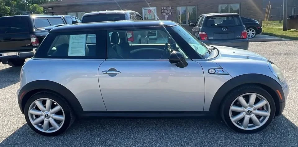 2007 Mini Mini 2nd Gen - Image 5 of 20