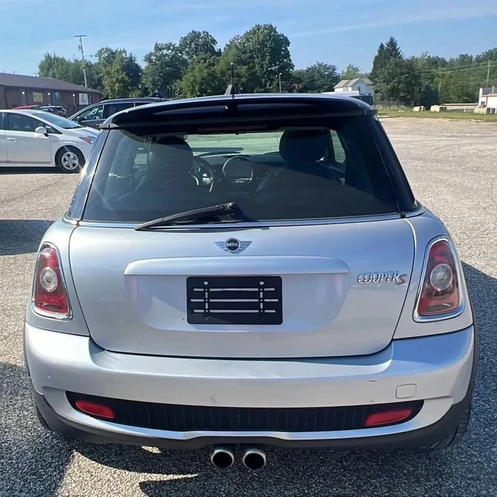 2007 Mini Mini 2nd Gen - Image 7 of 20