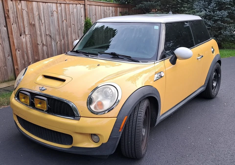 2007 Mini Mini 2nd Gen - Image 3 of 8