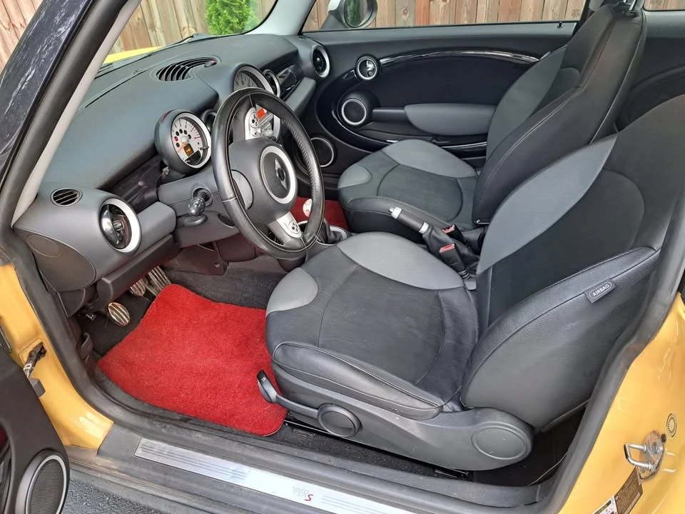 2007 Mini Mini 2nd Gen - Image 4 of 8