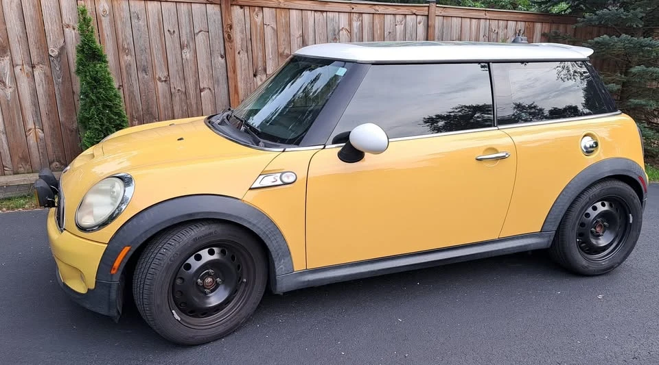 2007 Mini Mini 2nd Gen - Image 2 of 8