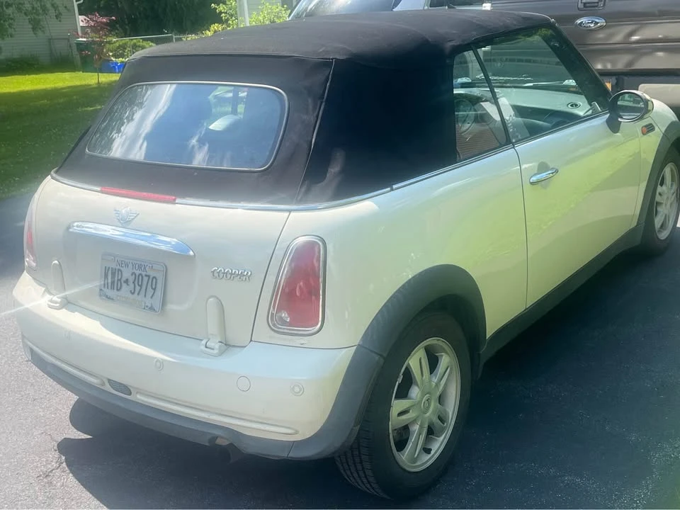 2007 Mini Mini 1st Gen - Image 5 of 12