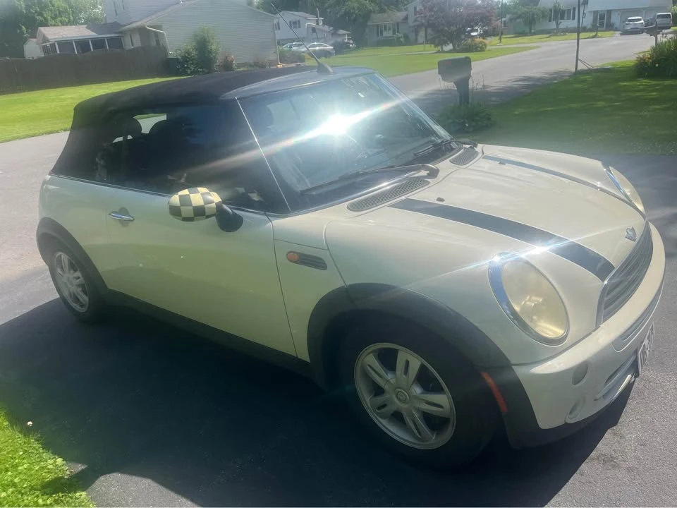 2007 Mini Mini 1st Gen - Image 3 of 12