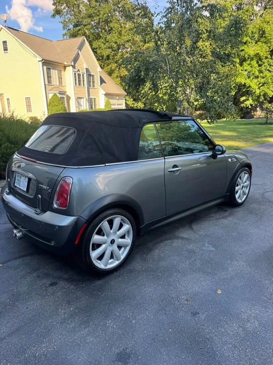 2007 Mini Mini 1st Gen - Image 2 of 6