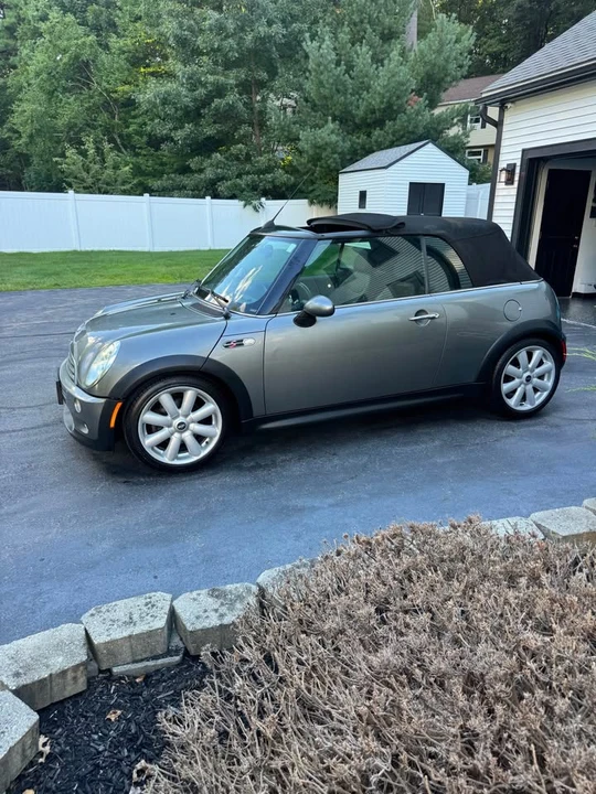 2007 Mini Mini 1st Gen - Image 3 of 6