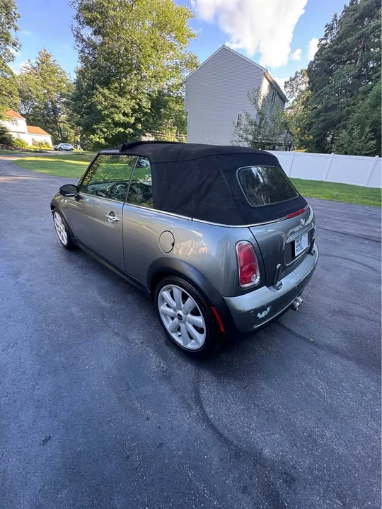 2007 Mini Mini 1st Gen - Image 4 of 6