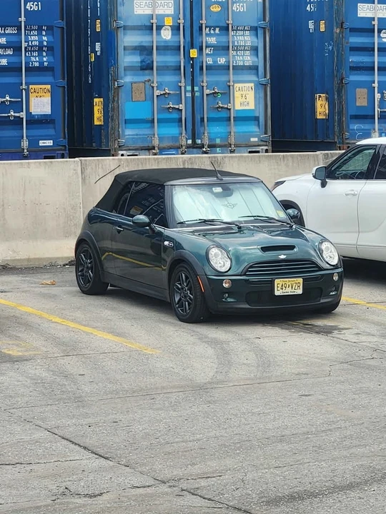2007 Mini Mini 1st Gen - Image 2 of 13