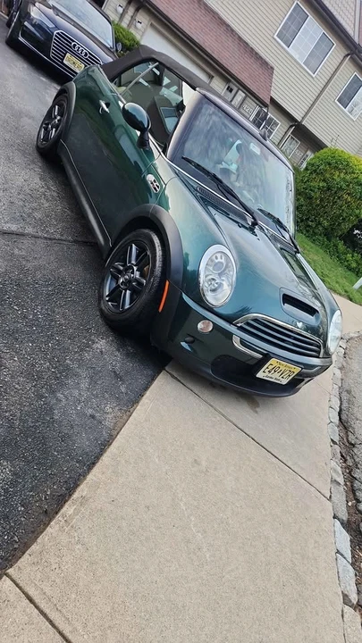2007 Mini Mini 1st Gen - Image 6 of 13