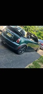 2007 MINI Convertible Cooper S C Convertible 2D