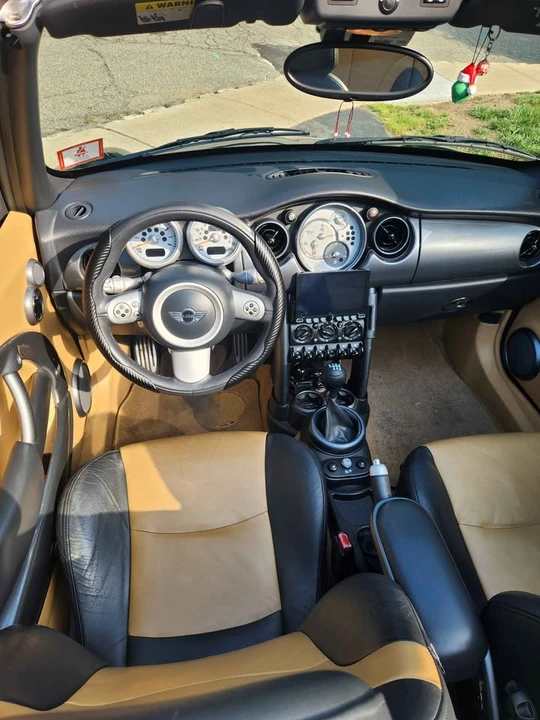 2007 Mini Mini 1st Gen - Image 4 of 13