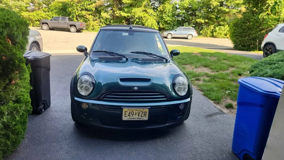2007 Mini Mini 1st Gen - Image 3 of 13