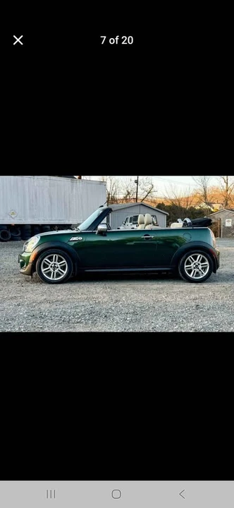 2007 Mini Mini 1st Gen - Image 9 of 13