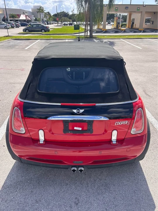 2007 Mini Mini 1st Gen - Image 7 of 12