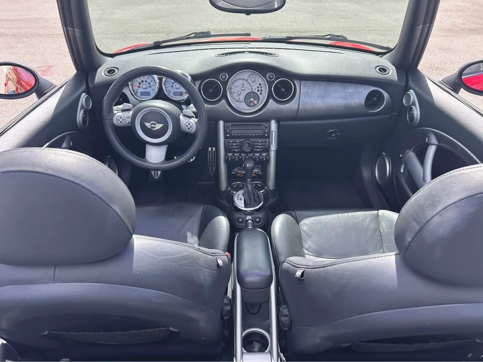 2007 Mini Mini 1st Gen - Image 9 of 12