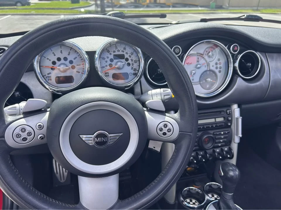2007 Mini Mini 2nd Gen - Image 6 of 13