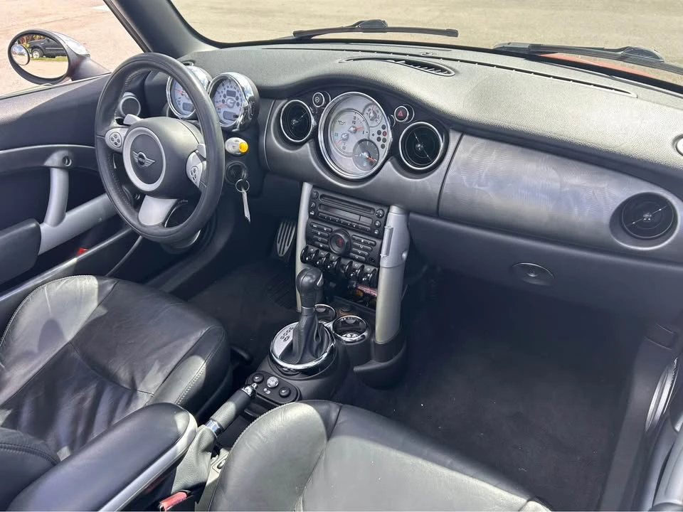 2007 Mini Mini 2nd Gen - Image 4 of 13
