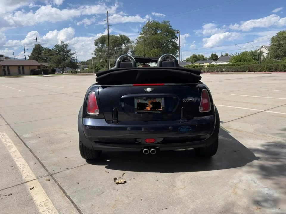 2007 Mini Mini 2nd Gen - Image 4 of 17