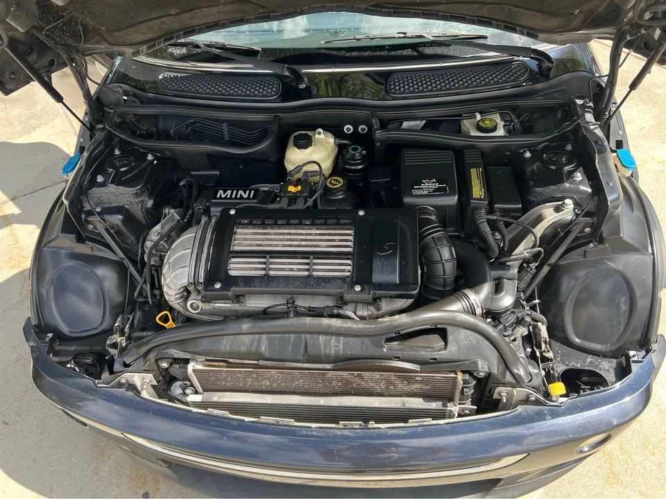 2007 Mini Mini 2nd Gen - Image 16 of 17