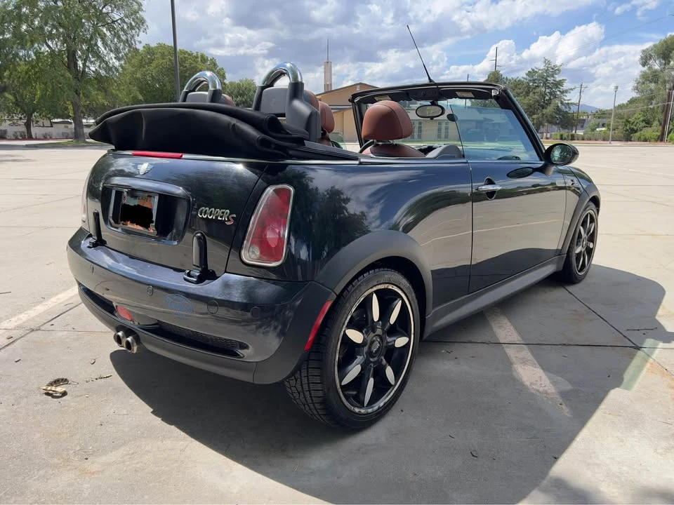 2007 Mini Mini 2nd Gen - Image 5 of 17