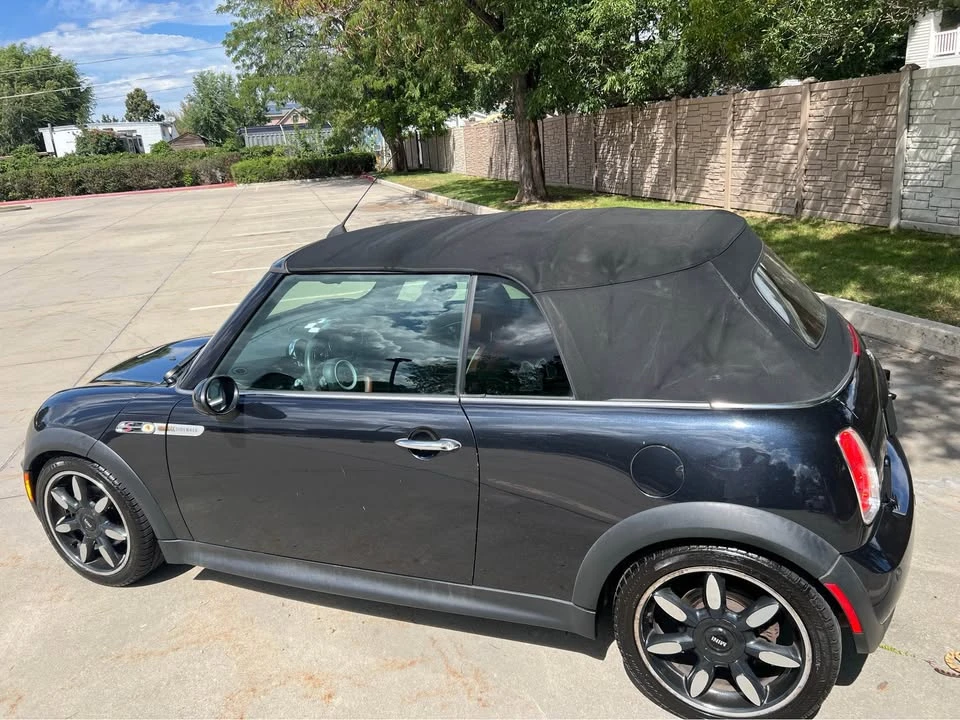 2007 Mini Mini 2nd Gen - Image 13 of 17
