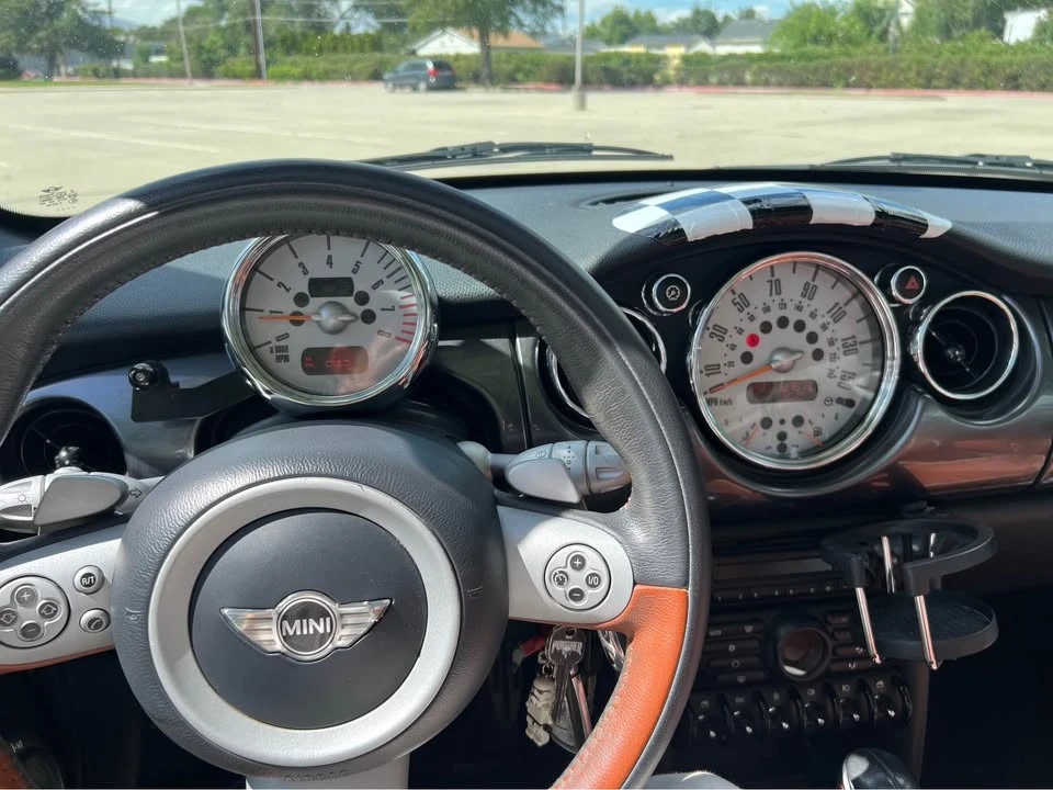 2007 Mini Mini 2nd Gen - Image 11 of 17