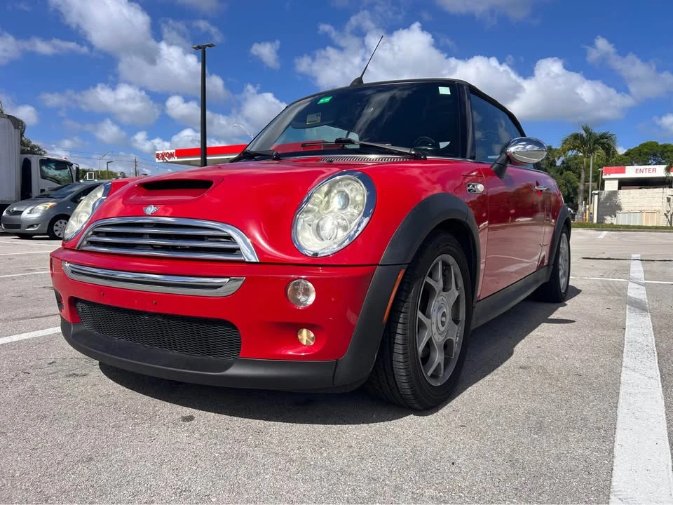 2007 Mini Mini 2nd Gen - Image 12 of 13
