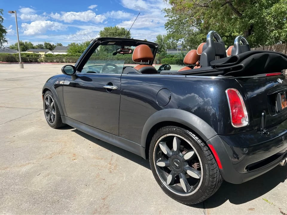 2007 Mini Mini 2nd Gen - Image 3 of 17