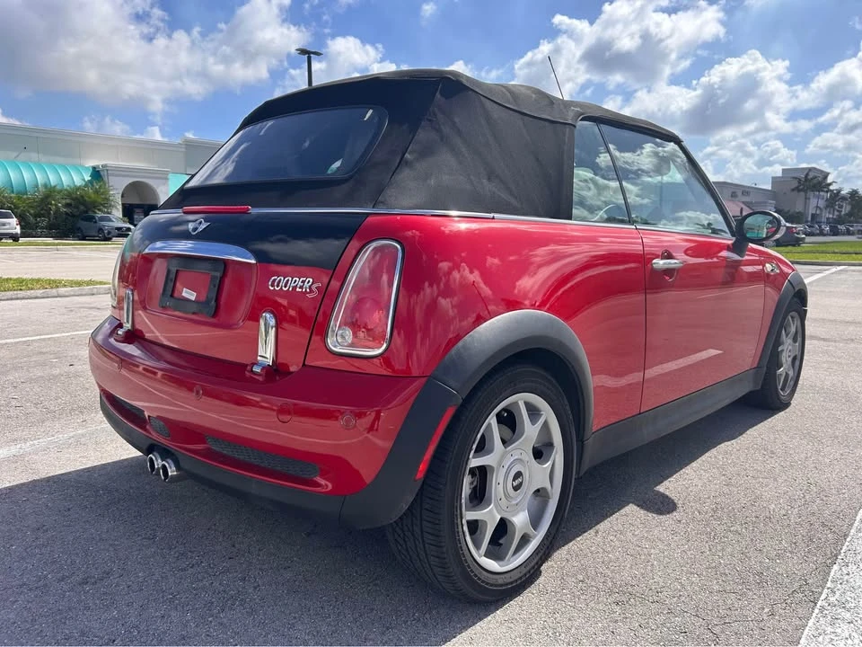 2007 Mini Mini 2nd Gen - Image 11 of 13