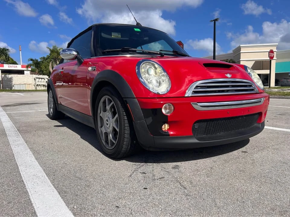 2007 Mini Mini 2nd Gen - Image 9 of 13