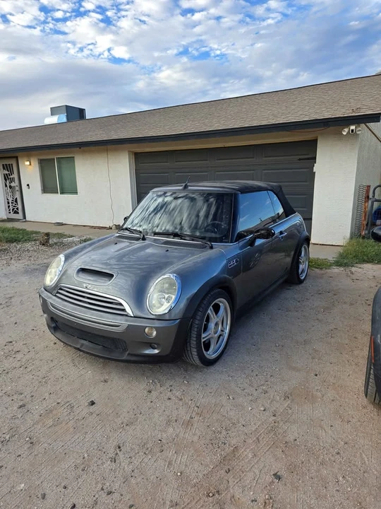 2007 Mini Mini 2nd Gen - Image 3 of 6