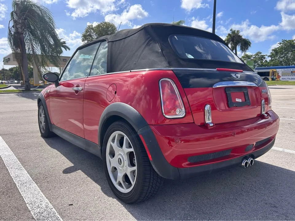 2007 Mini Mini 2nd Gen - Image 8 of 13