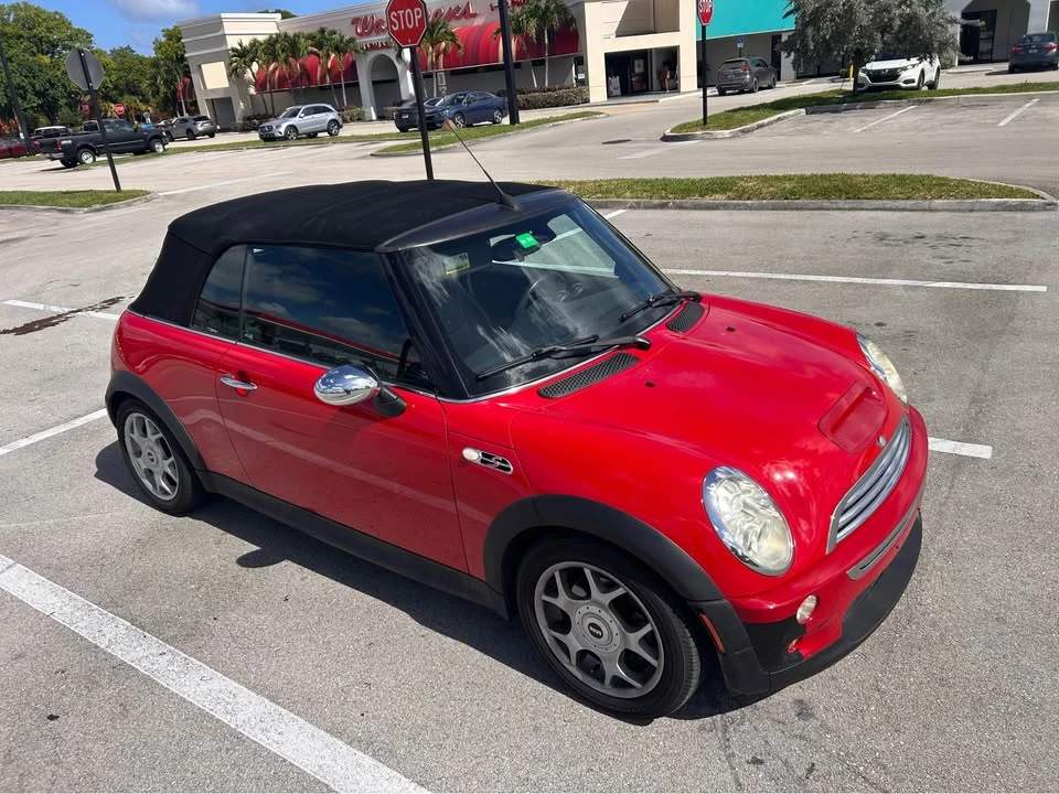 2007 Mini Mini 2nd Gen - Image 10 of 13