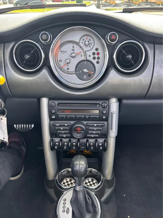 2007 Mini Mini 2nd Gen - Image 13 of 13