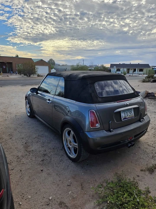 2007 Mini Mini 2nd Gen - Image 4 of 6