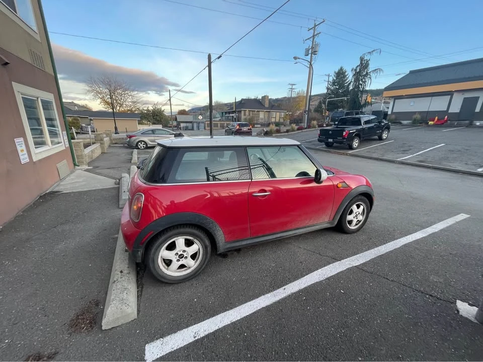 2007 Mini Mini 1st Gen - Image 3 of 10