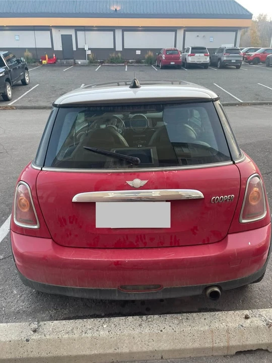 2007 Mini Mini 1st Gen - Image 4 of 10