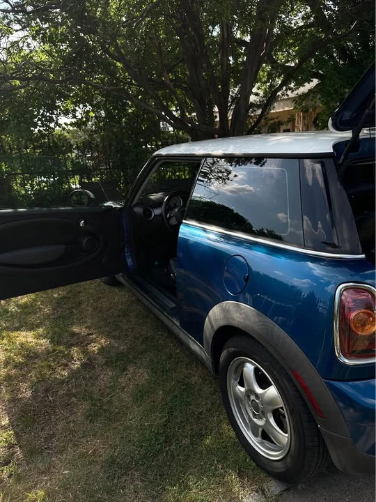 2007 Mini Mini 2nd Gen - Image 5 of 8