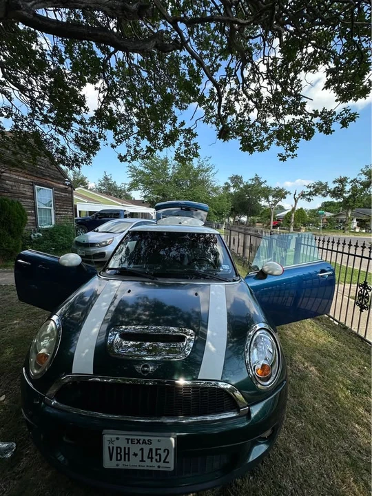 2007 Mini Mini 2nd Gen - Image 8 of 8