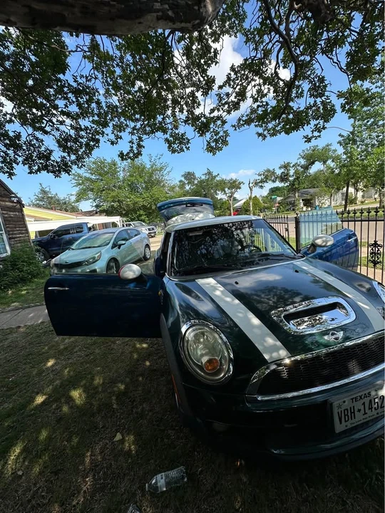 2007 Mini Mini 2nd Gen - Image 7 of 8