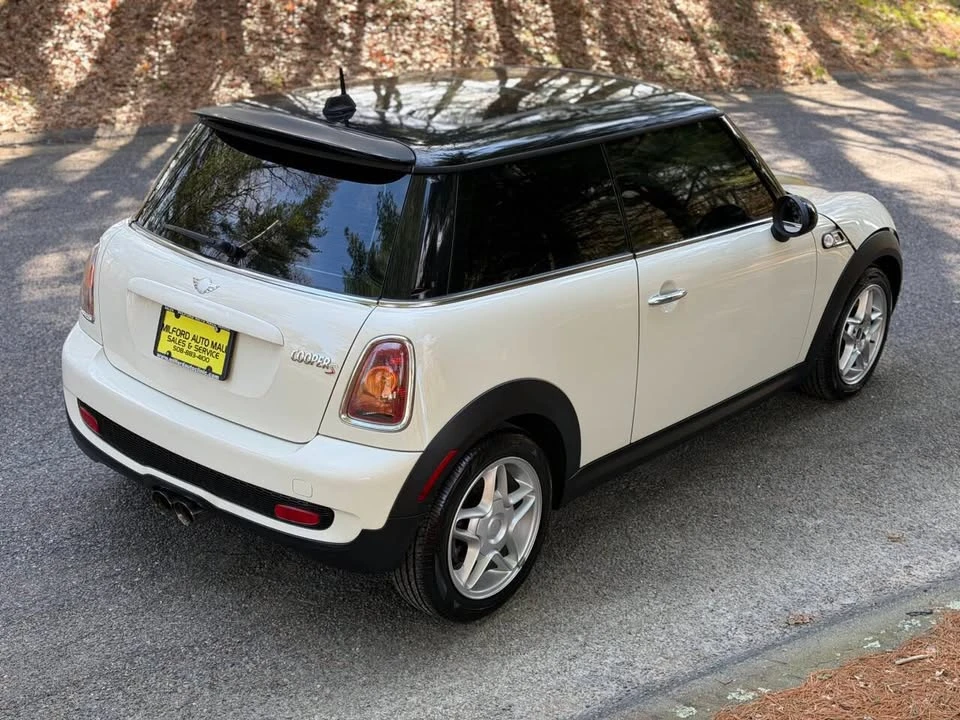 2007 Mini Modern Mini - Image 7 of 20