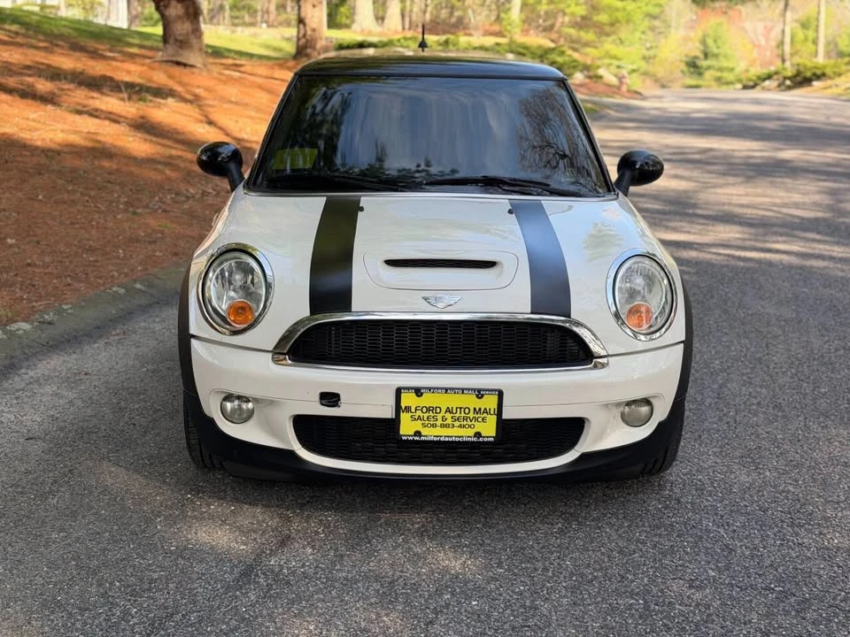 2007 Mini Modern Mini - Image 2 of 20