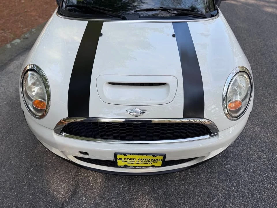 2007 Mini Modern Mini - Image 9 of 20