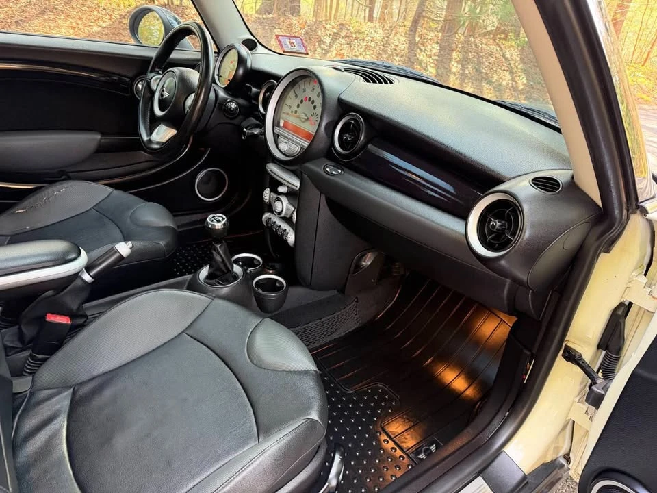 2007 Mini Modern Mini - Image 18 of 20