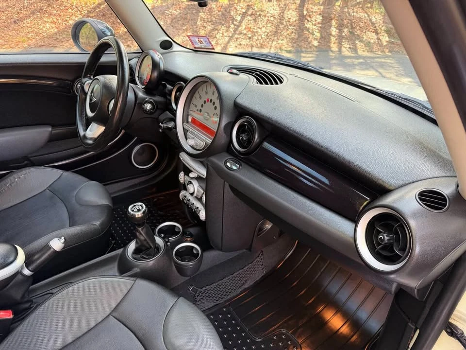 2007 Mini Modern Mini - Image 19 of 20
