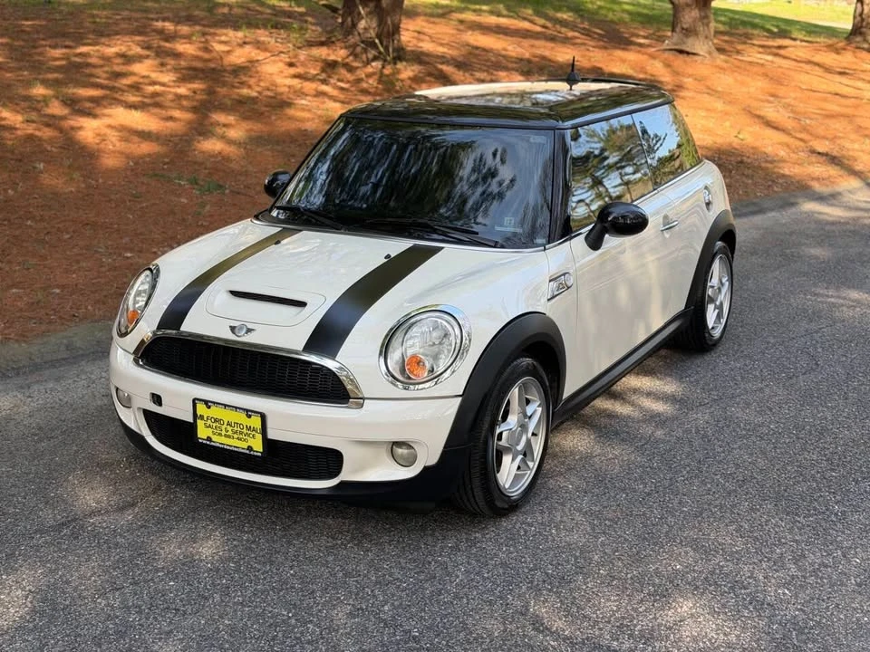 2007 Mini Modern Mini - Image 3 of 20