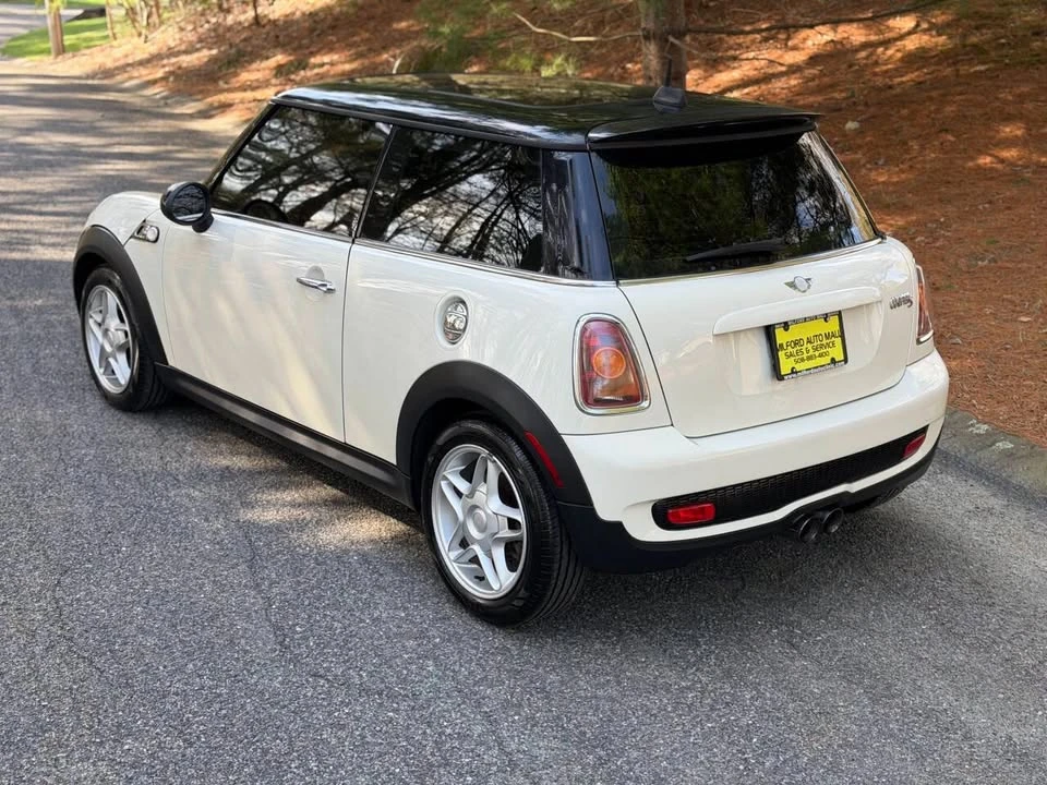 2007 Mini Modern Mini - Image 5 of 20