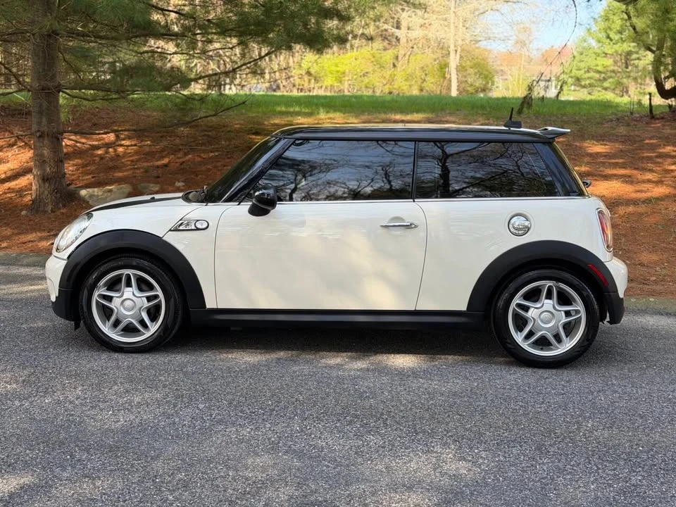 2007 Mini Modern Mini - Image 4 of 20