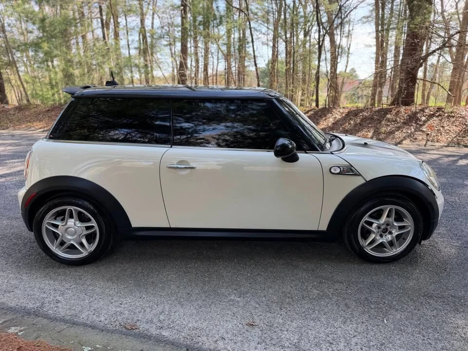 2007 Mini Modern Mini - Image 8 of 20